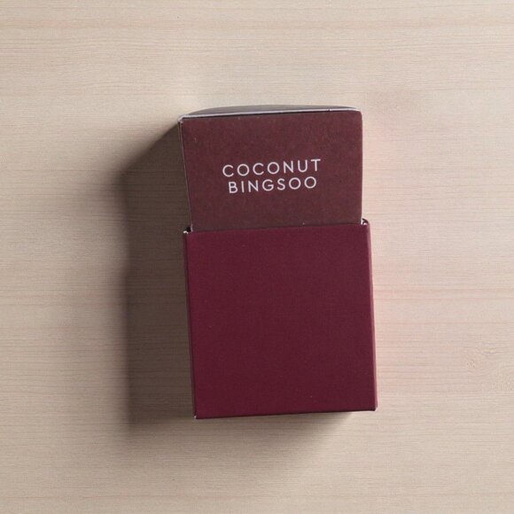 Glow Recipe - Glass Balm Lip Treatment - Coconut Binsoo, NIB - Picture 5 of 6